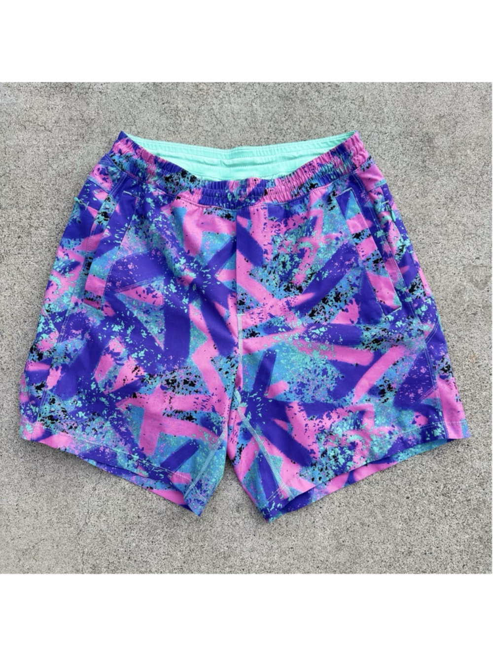 Birddogs Boom for Your Boom Stick Classic Drawstring Short Length Lined S. Small